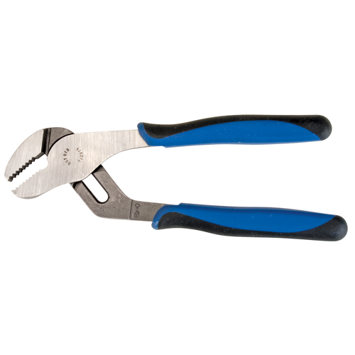 Groove Joint Pliers, 8" Nassau Supply