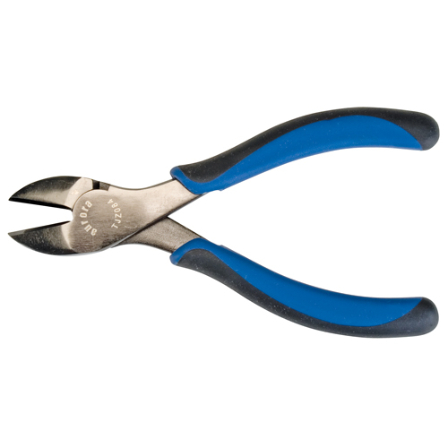 Pinces coupantes en diagonale, 7" lo Nassau Supply