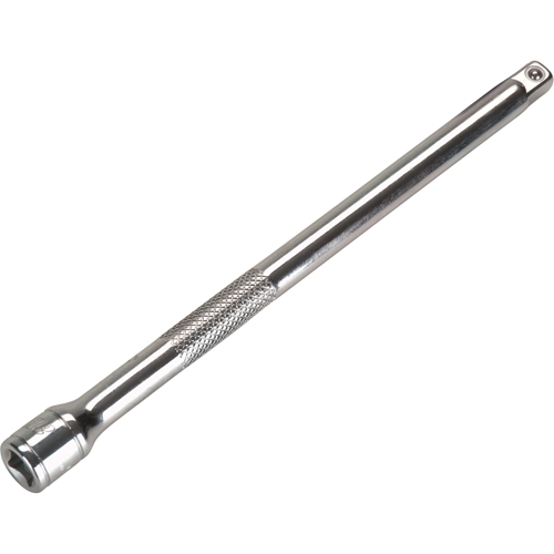 Socket Extension, 1/4" Drive, 6" L Nassau Supply