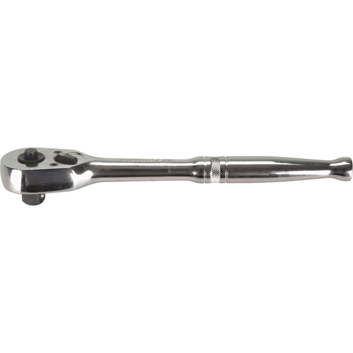 Quick-Release Ratchet Wrench, 1/2" Drive Nassau Supply