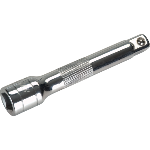 Rallonge pour douille, Prise 1/2", 5" lo Nassau Supply