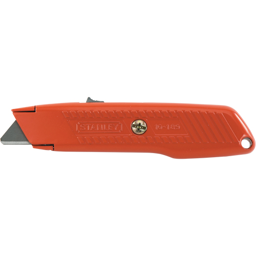 Knife, Metal Handle Nassau Supply