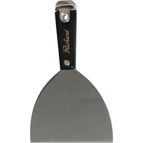 Couteau &agrave; galon sur joint avec t&ecirc;te de marteau de s&eacute;rie Pro, 5", Lame en Acier &agrave; haute teneur en carbone Nassau Supply