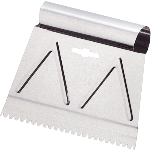 Adhesive Spreaders, CS-Pro Series Nassau Supply
