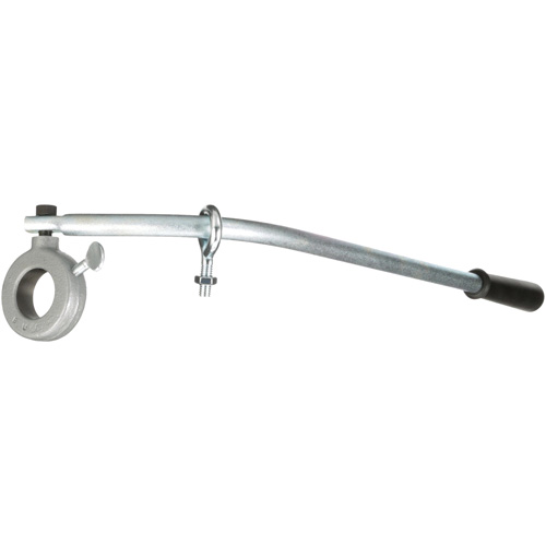 Carriage Feed Lever #312 Nassau Supply