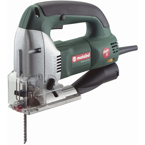 SCIE SAUTEUSE &agrave; 5-ETAPE - POIGN&eacute;E EN D Nassau Supply