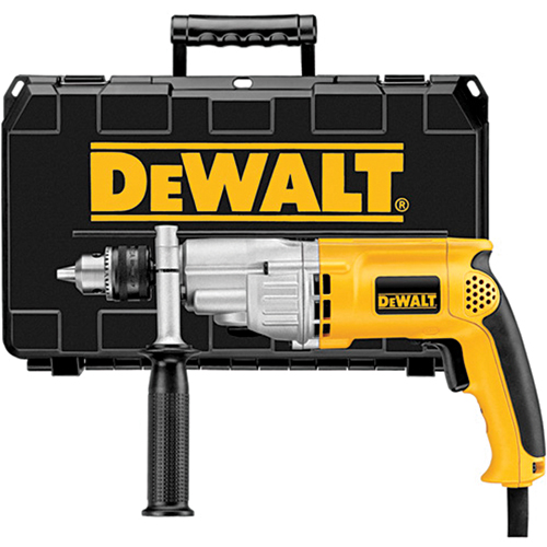 VSR Pistol Grip Hammer Drill Nassau Supply