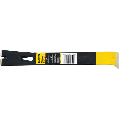 Barre-levier Nassau Supply