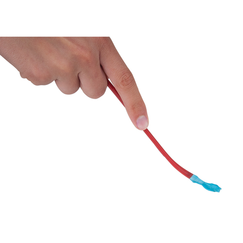 Spatule &agrave; scellant, Fibre de verre, 1/4" la, 1-1/2" lo, Manche en Fibre de verre Nassau Supply