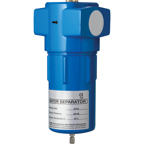 Water Separators Nassau Supply