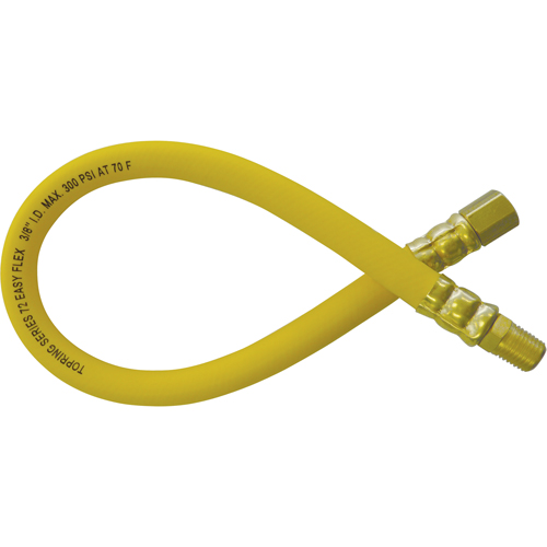 Tuyaux amortisseurs Nassau Supply
