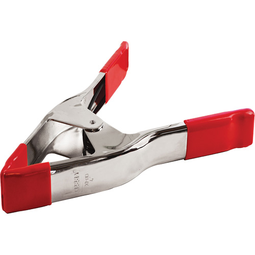 Serre-joint &agrave; ressort en acier s&eacute;rie XM Nassau Supply