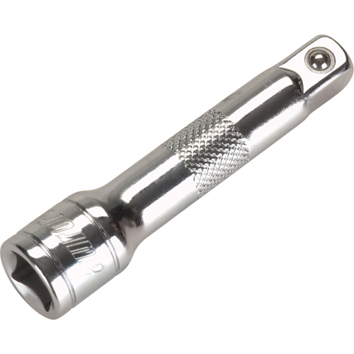 Rallonge pour douille, Prise 3/8", 6" lo Nassau Supply
