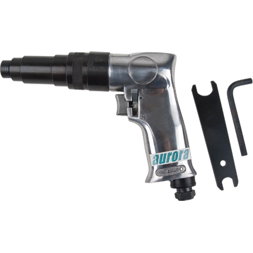 Air Screwdriver Nassau Supply