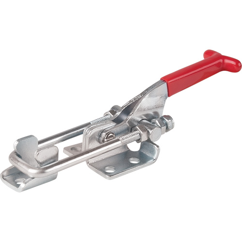 Latch Clamps, 700 lbs. Clamping Force Nassau Supply