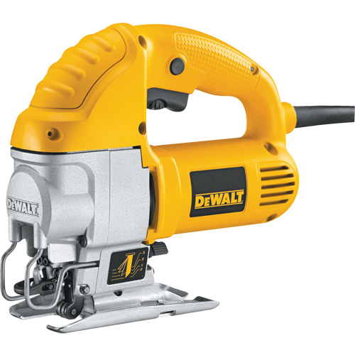 Variable-Speed Orbital Jigsaw Nassau Supply