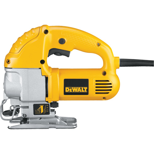 Variable-Speed Orbital Jigsaw Nassau Supply