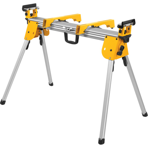 Heavy-Duty Compact Mitre Saw Stand Nassau Supply