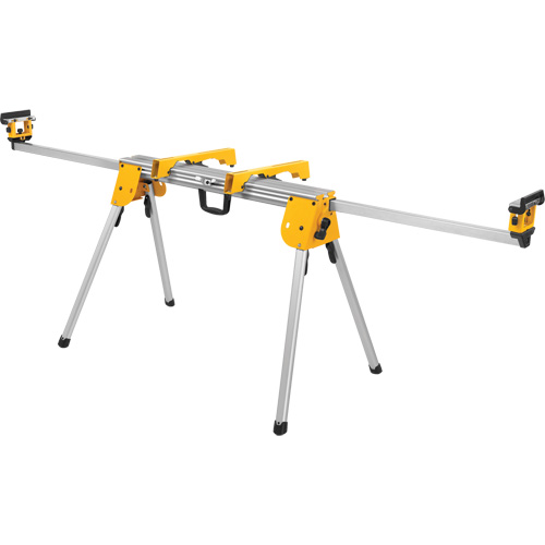 Heavy-Duty Compact Mitre Saw Stand Nassau Supply