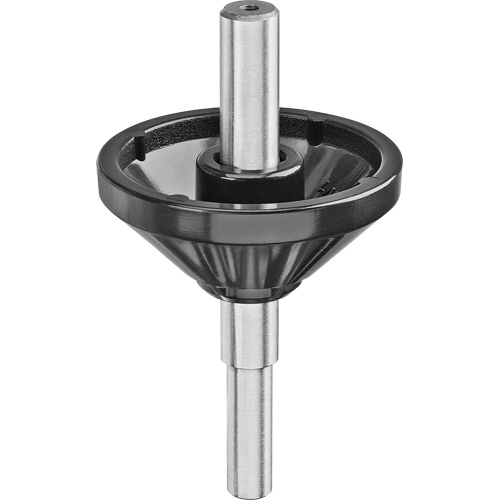 Centering Cone for Fixed Base Compact Router Nassau Supply