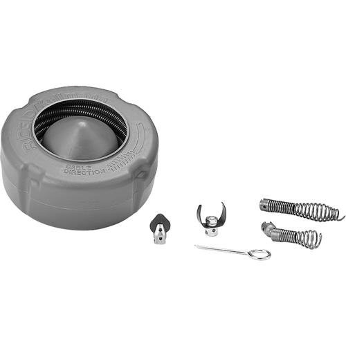 Jeu d'outils no T-250 Nassau Supply