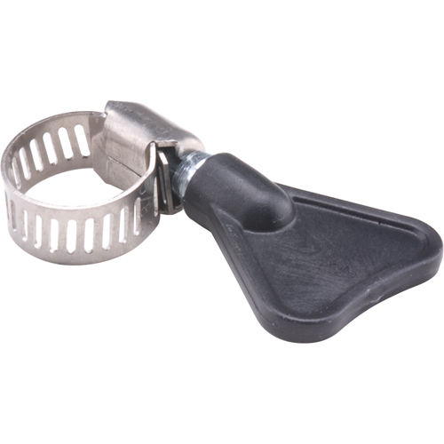 Key Turn Hose Clamps Nassau Supply