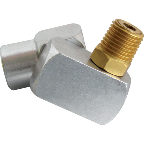 Air Tool Swivel Connectors Nassau Supply