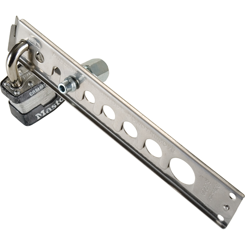 Verrous pneumatiques Nassau Supply