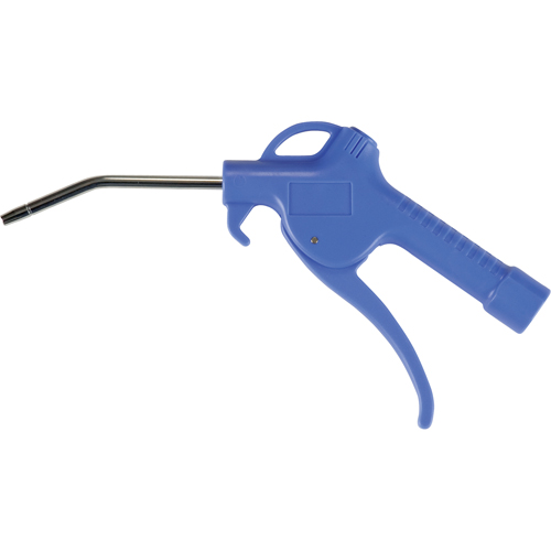 Air Blow Gun, 1/4" NPT, 29 CFM, 90 PSI Nassau Supply