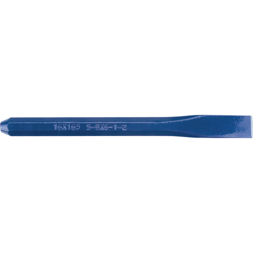 Cold Chisel Nassau Supply