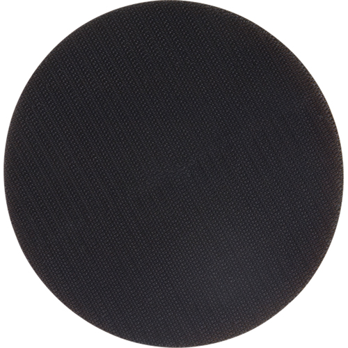 Tampons pour ponceuse &agrave; mouvement orbital de 6" &agrave; double action Nassau Supply