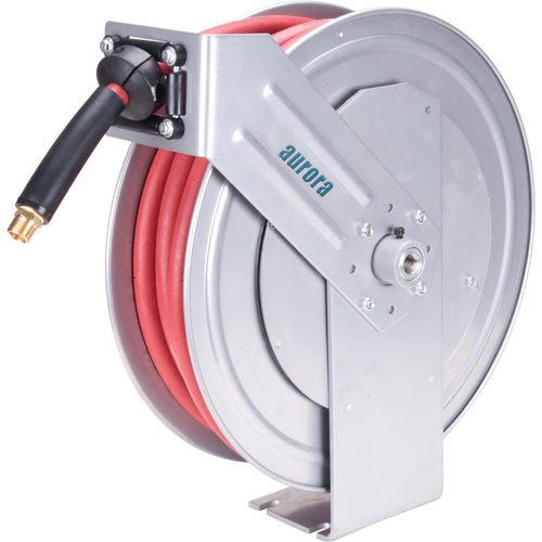 D&eacute;vidoir de tuyau, 1/2" x 50', 300 psi Nassau Supply