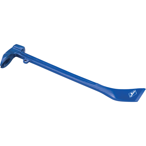 Multi-Purpose Pry Bar, 3" W, 11-3/4" L Nassau Supply