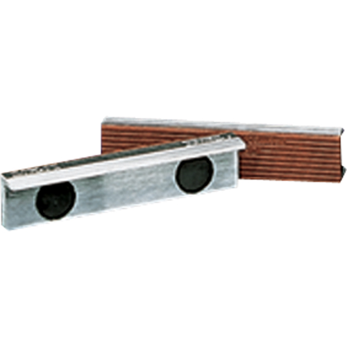 Vise Accessories - Fibre Face Magnefix Jaw Caps Nassau Supply