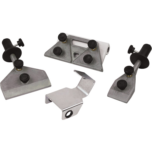 Accessory Kit for Bench Grinder Nassau Supply