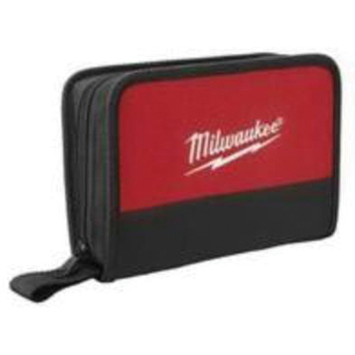 &eacute;tui pour accessoires &agrave; fermeture &eacute;clair Nassau Supply