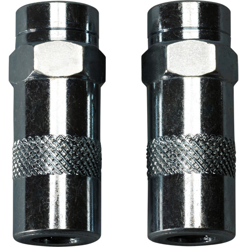 Coupleur haute pression pour pistolet graisseur Nassau Supply