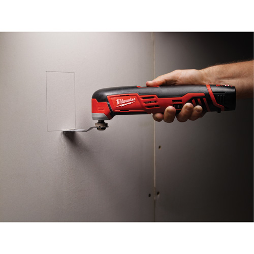 Outil multifonction sans fil M12 (outil seulement), 12 V, Lithium-ion Nassau Supply
