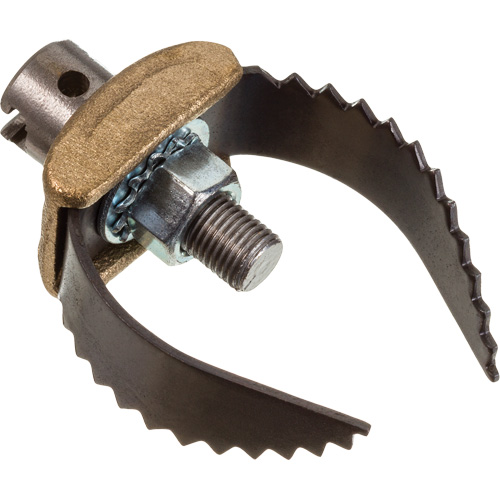 Couteau robuste en C no T-230 Nassau Supply