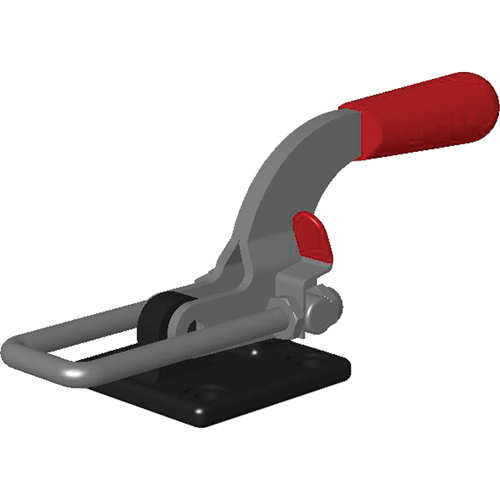 Latch Clamps - 300 Series, 4000 lbs. Clamping Force Nassau Supply