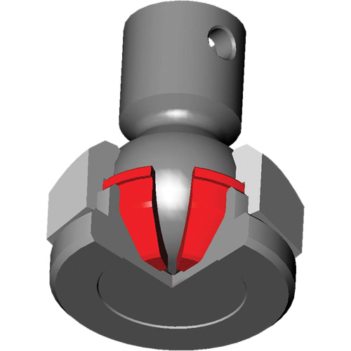Mors MorPad robuste Nassau Supply