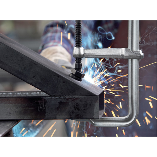 Mors MorPad robuste Nassau Supply