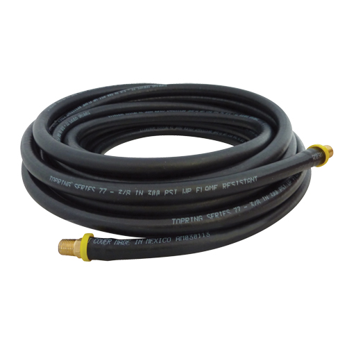 Topflex Lock-On Air Hoses Nassau Supply