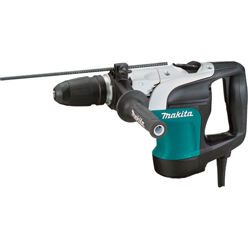 Rotary Hammer with SDS-MAX Shank Nassau Supply
