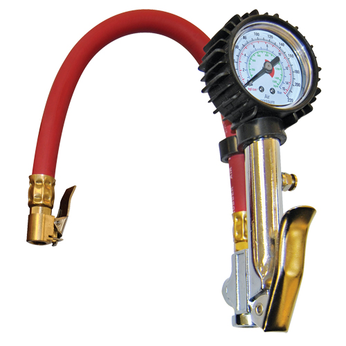 Inflator Gauges Nassau Supply