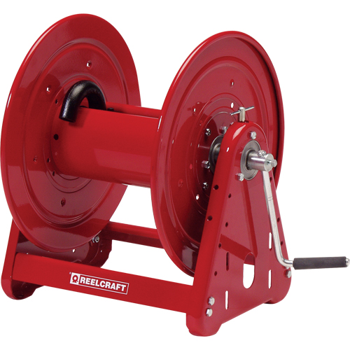 Hose Reels, Single Hose, 17-3/4" W x 15-3/4" D x 20-1/4" H Nassau Supply