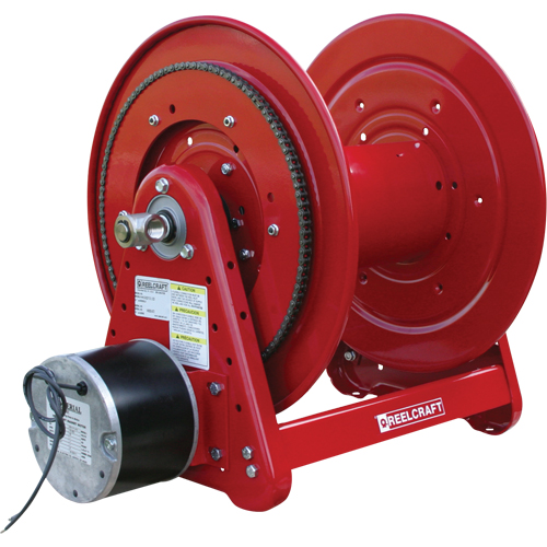 Hose Reels, Single Hose, 17-3/4" W x 15-3/4" D x 20-1/4" H Nassau Supply