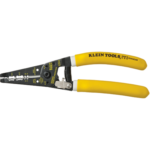 Klein-Kurve&reg; Dual NMD-90 Cable Stripper/Cutter Nassau Supply