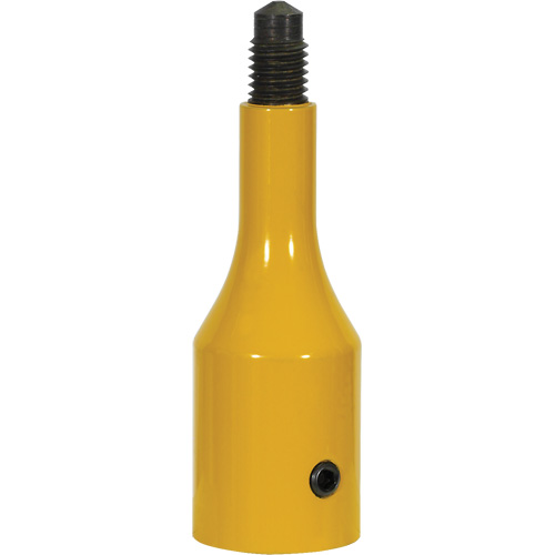Hammer Adaptor For Continuous Miner Tip Nassau Supply