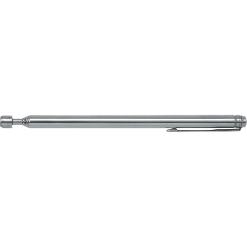 Telescoping Magnetic Pickup Tool, 25-1/2" Length, 1.5 lbs. Capacity Nassau Supply